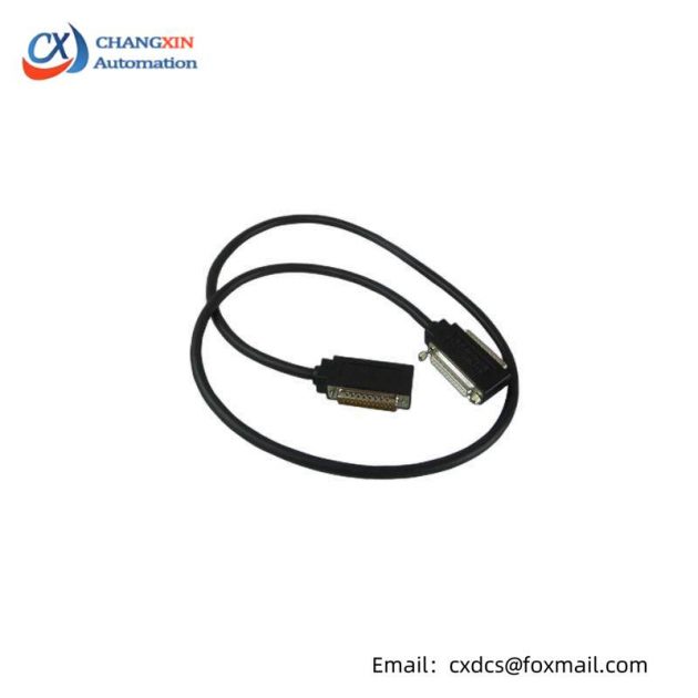 GE IC693CBL300: High-Performance Expansion Cable for Industrial Automation, 200 characters