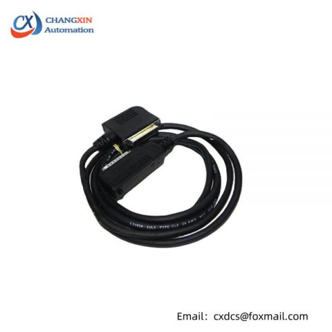 GE IC693CBL301 - Modular Expansion Cable for Control Panels