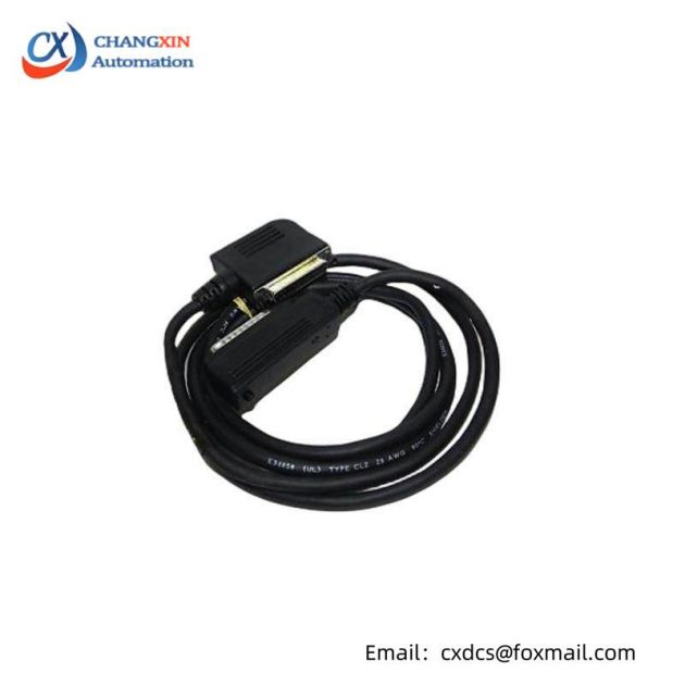 GE IC693CBL301 - Modular Expansion Cable for Control Panels
