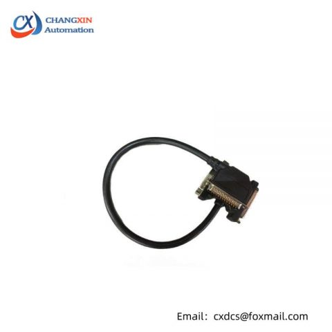 GE IC693CBL305B Cable for Industrial Control Applications