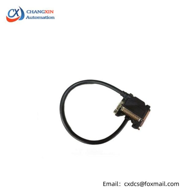 GE IC693CBL305B Cable for Industrial Control Applications