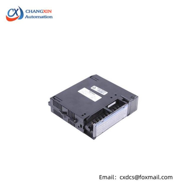 GE IC693MDL645 - Positive/Negative Discrete Input Module for PLC
