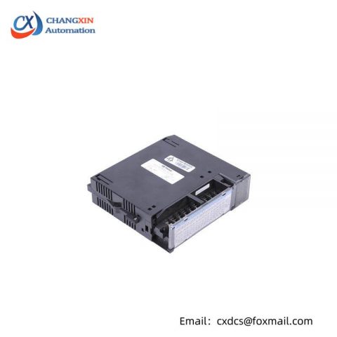 GE IC693MDL645: Advanced Discrete Input Module for Industrial Automation, Efficient Control Solutions