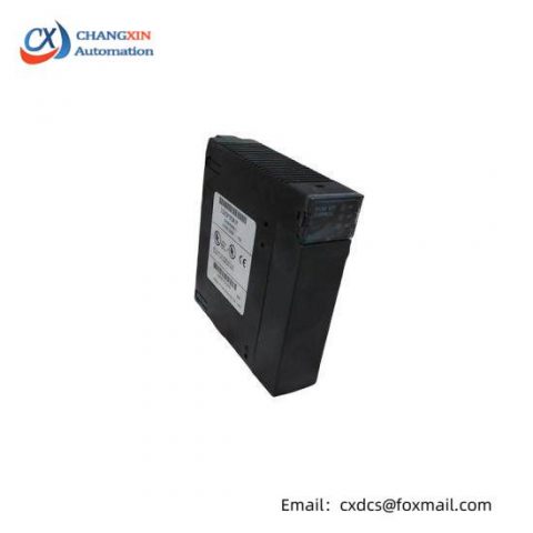 GE IC693PCM301 Programmable Co-Processor Module: Industrial Control Excellence
