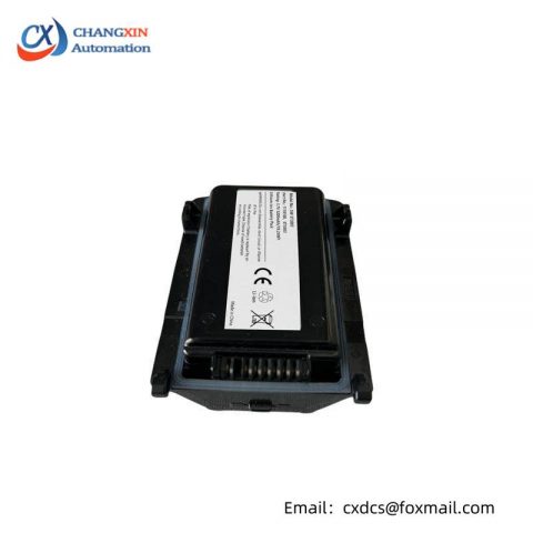GE IC694ALG221B Bus Expansion Cable - Enhancing Your PLC Network Performance