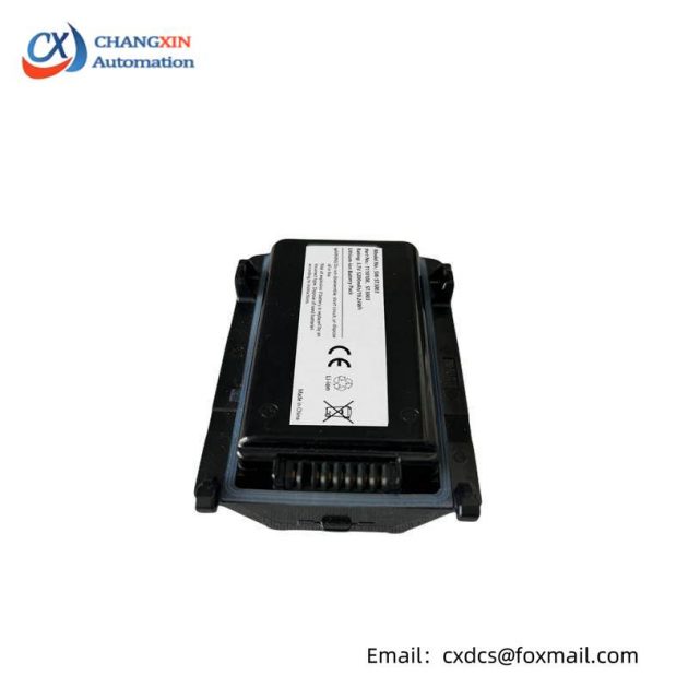GE IC694ALG221B Bus Expansion Cable - Enhancing Your PLC Network Performance