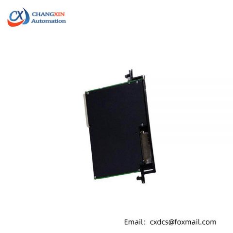 GE IC694MDL655: Industrial Control Module by General Electric