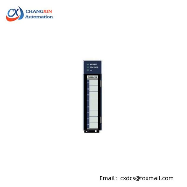 GE IC695ALG704 Analog Output Module - Advanced Control Solutions
