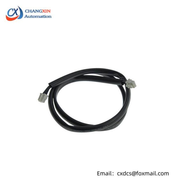 GE IC695CBL001 Energy Pack - Advanced Control Module for Industrial Applications