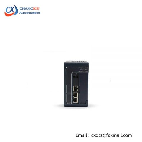 GE IC695CPK330 Controller with Energy Pack - Optimized for High-Efficiency Automation Solutions