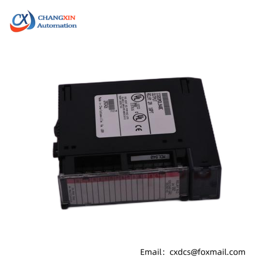 ge_ic695pmm335_motion_controller_module.png GE IC695PMM335 Motion Controller Module - Advanced Control Solutions