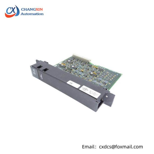 GE IC697BEM711 Bus Expansion Module for PLC Systems