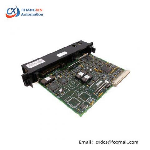 GE IC697BEM731F - High-Performance Bus Controller Module by GE-FANUC