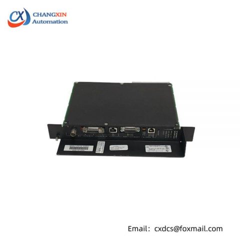 GE IC697CMM742-FF Industrial Communications Module