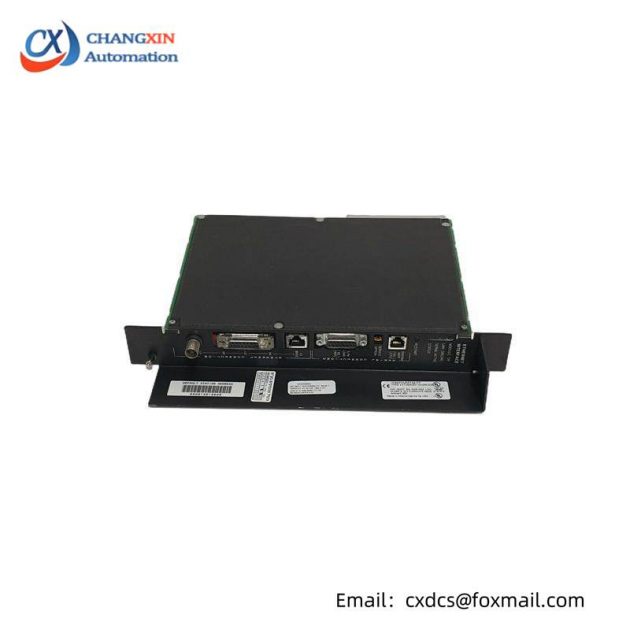 GE IC697CMM742-FF Industrial Communications Module