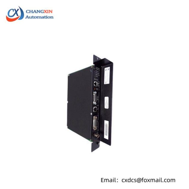 GE IC697CMM742 Ethernet Interface Module