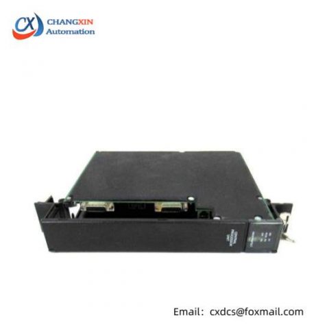 GE IC697CPX782 - High-Performance Programmable Logic Controller