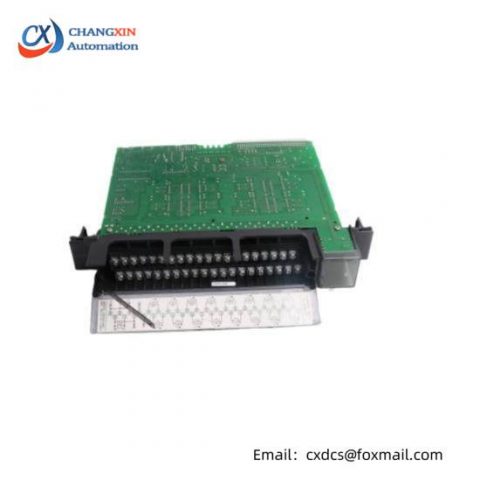 GE IC697MDL710 - Programmable Logic Controller by GE-FANUC