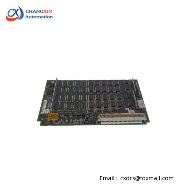 GE IC697MEM735B Memory Board, Compact Control Solution