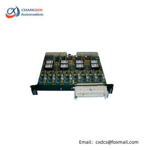 GE IC697VAL308/4800 BRAND NEW: Industrial Control Module for Seamless Automation