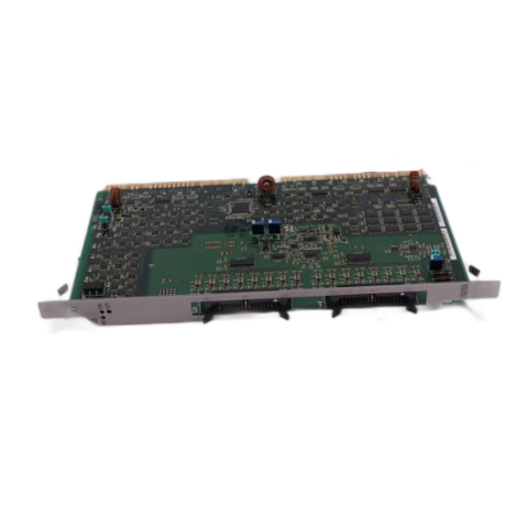 GE IS200ACLEH1ABA - High-Performance Control Module for Industrial Applications