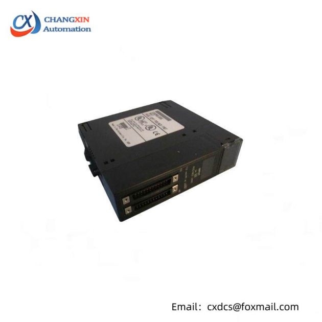 GE IS200ACLEH1BAA: Advanced Electrical Control Module