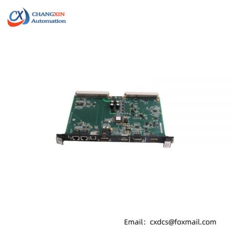 GE IS200BICLH1AED: Precision Driven IGBT Drive Interface Board for Industrial Control