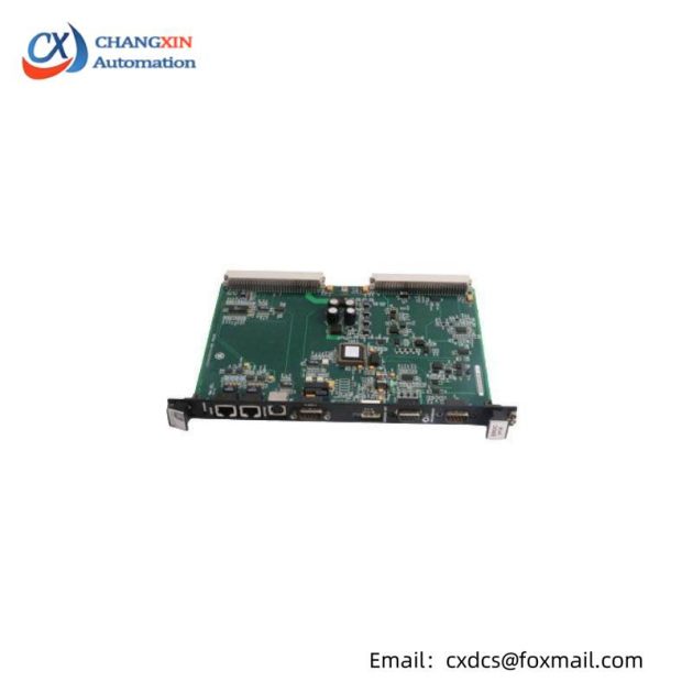 GE IS200BICLH1AED: Precision Driven IGBT Drive Interface Board for Industrial Control