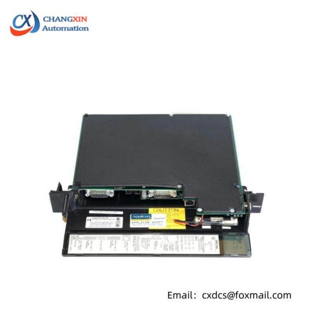 GE IS200DSPXH1DBC - Digital Signal Processor Control Board for Industrial Automation