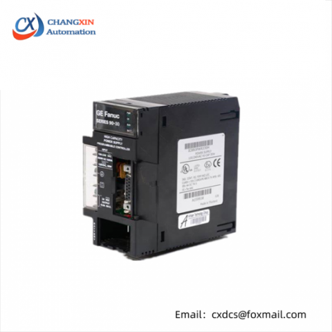 GE IS200DTAIH1ACC Digital Input Module