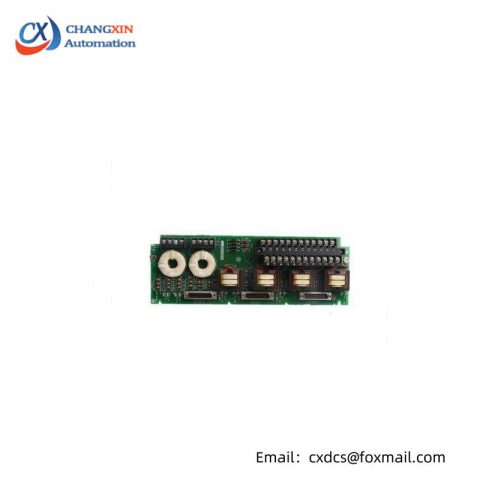 GE IS200EPCTG1AAA: Advanced Process Control Module, Designed for Industrial Automation