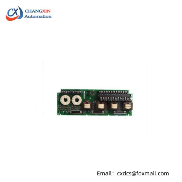 GE IS200EPCTG1AAA: Advanced Process Control Module, Designed for Industrial Automation