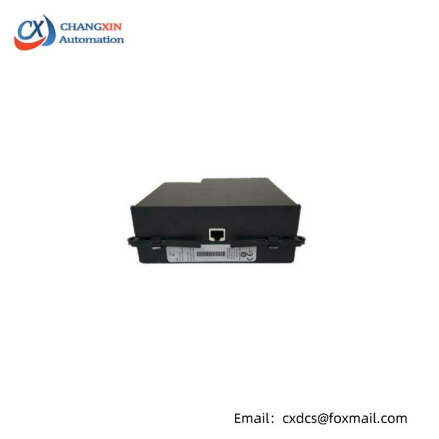 GE IS200EPSMG1AED Extended Product Type PLC