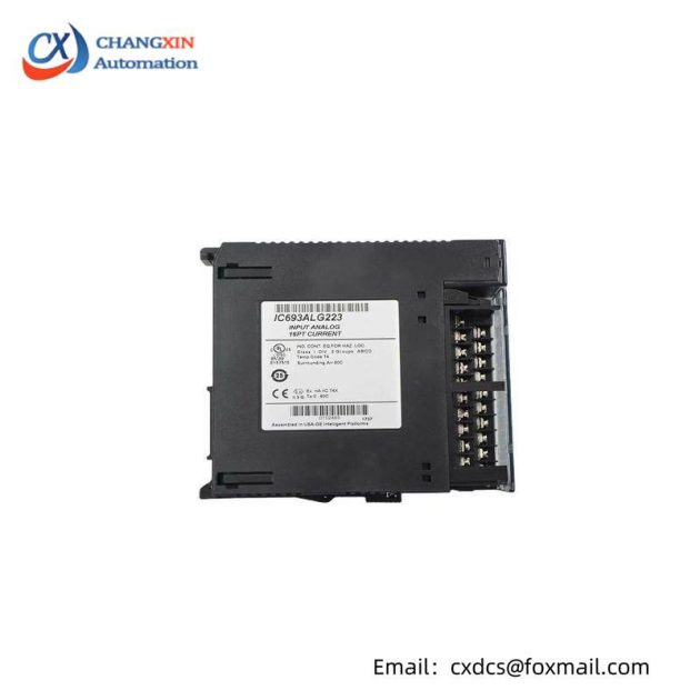 GE IS200EPSMG1AED Extended Product Type PLC