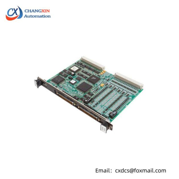GE IS200SPROH1ABC: Precision Engineered Controller Module for Industrial Automation