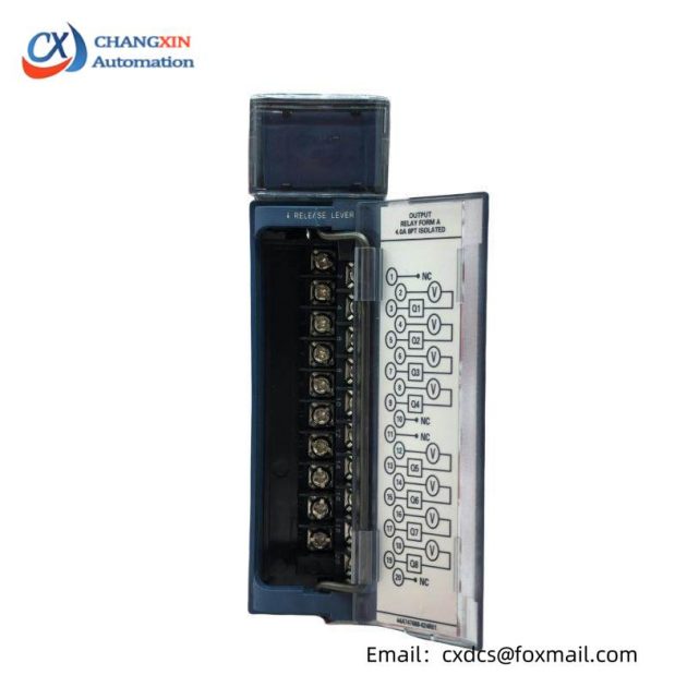 GE IS200TBCIH2CAA - Communication Interface Board for Industrial Control Systems