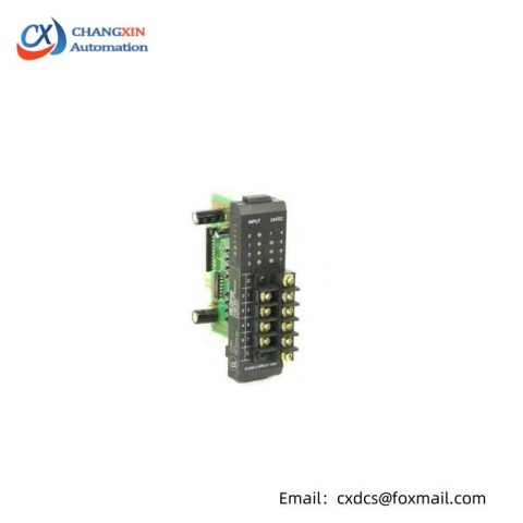 GE IS200TDBSH2A: High-Performance Control Module for Industrial Automation