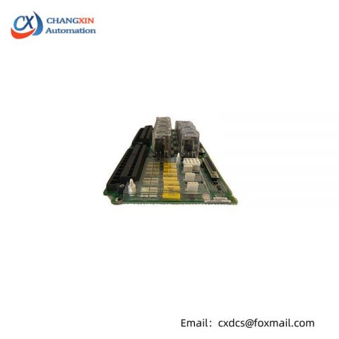 GE IS200TRPGH1BCC - Advanced Termination Relay Card for Industrial Control Systems