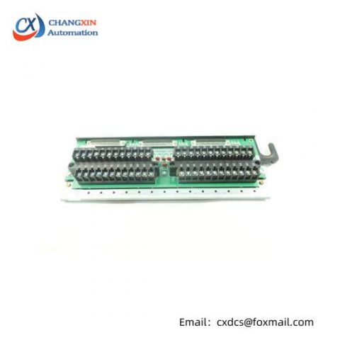 GE IS200VAICH1DBC: Advanced Printed Circuit Board for Industrial Control Systems