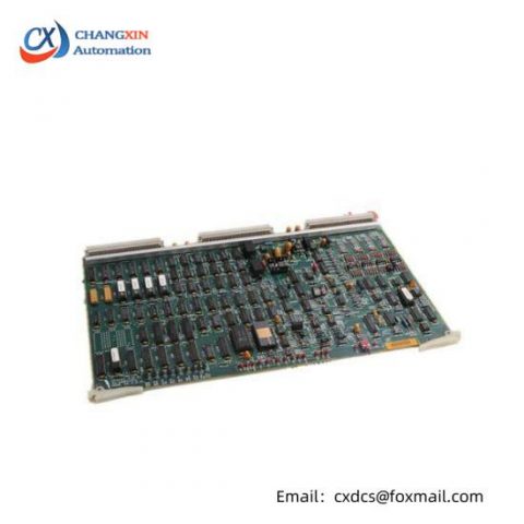 GE IS200VICH1CBA: New in Box, Industrial Automation Module
