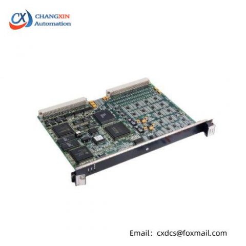 GE IS200VPROH2B IS200VPWRH1AHD - High-Performance Communication Module