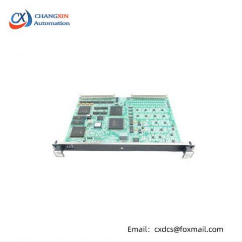 GE IS200VRTDH1DAC: Precision PCB Circuit Board for Industrial Control Solutions