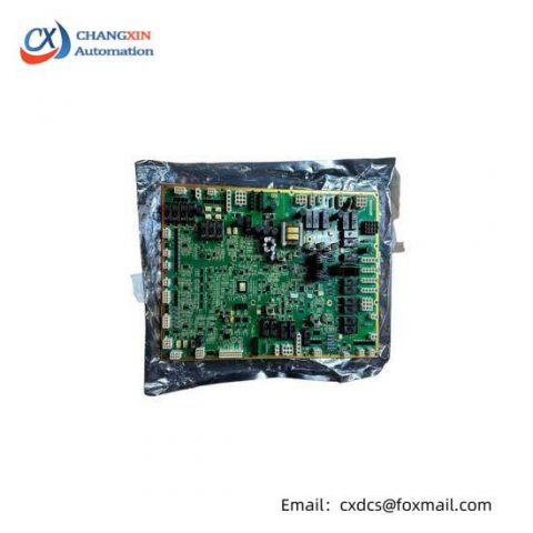 GE IS200WETBH1BAA: A Reliable Gas/Turbine Control Circuit Board
