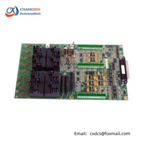 GE IS210AEAAH1B - High-Performance Turbine Control Module for Industrial Systems