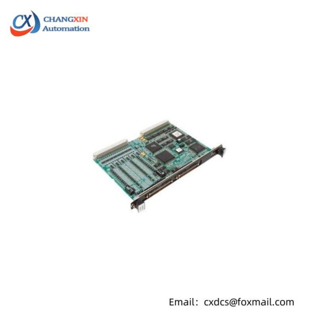 GE IS210AEAAH3BKE: Industrial Control Turbine Terminal Board