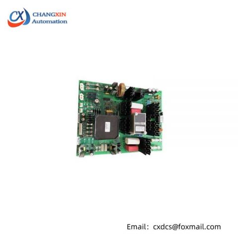 GE IS210AEPSG1BCB: Precision Engineered Printed Circuit Board for Industrial Control Systems