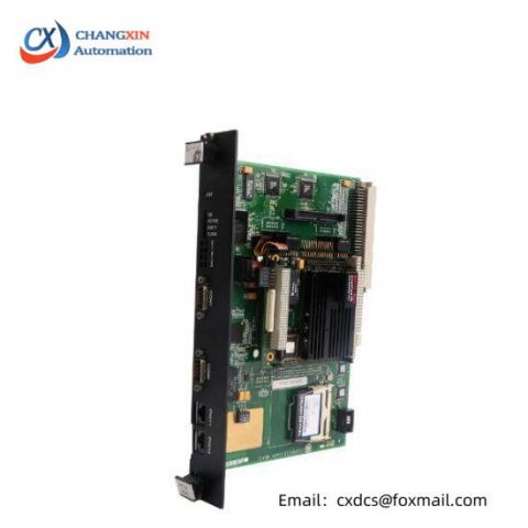 GE IS215ACLEH1A Application Control Layer Module for Turbine Control Systems