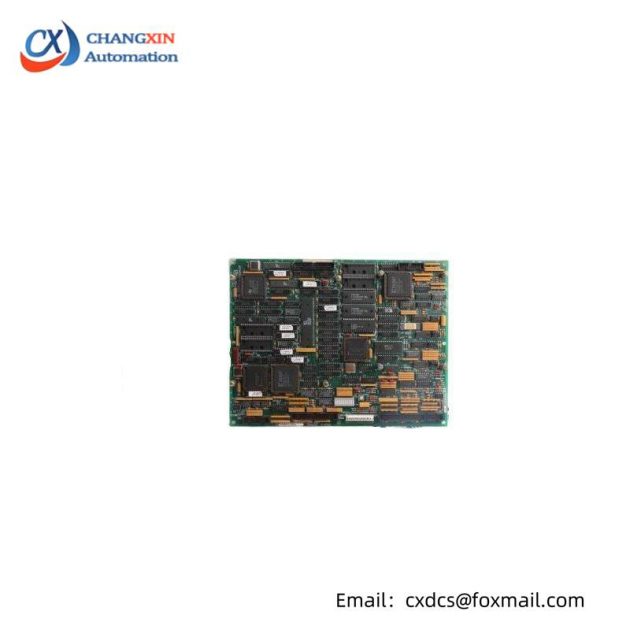 GE IS215ACLEH1AB & IS200ACLEH1AAA: Mark V Turbine Control Module