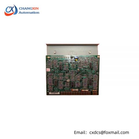GE IS215ACLEH1BB - Control Layer Module for Advanced Automation