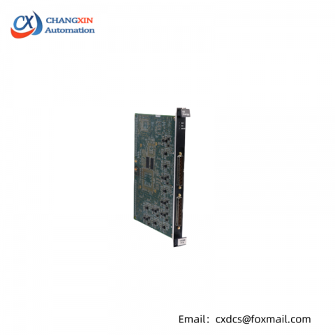 GE IS215UCVEH2AB VMIVME-7614-132 - High-Performance Control Module for Industrial Automation